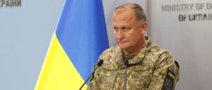 Ексначальнику військ зв'язку ЗСУ визначили заставу