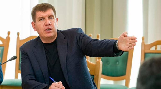 7 років в’язниці: депутат Гунько покараний за хабар за землі НААН — розслідування Shtab.info
