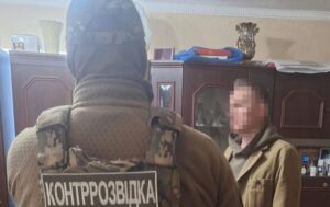 СБУ затримала агентів ГРУ, які готували серію атак на енергосистему України – Штаб інфо