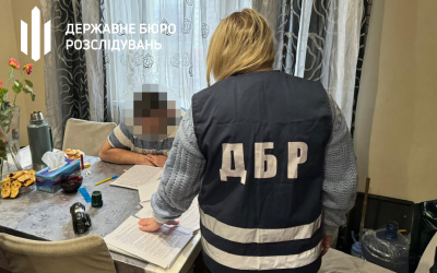 Харківські податківці вимагали хабарі у підприємців – Штаб інфо
