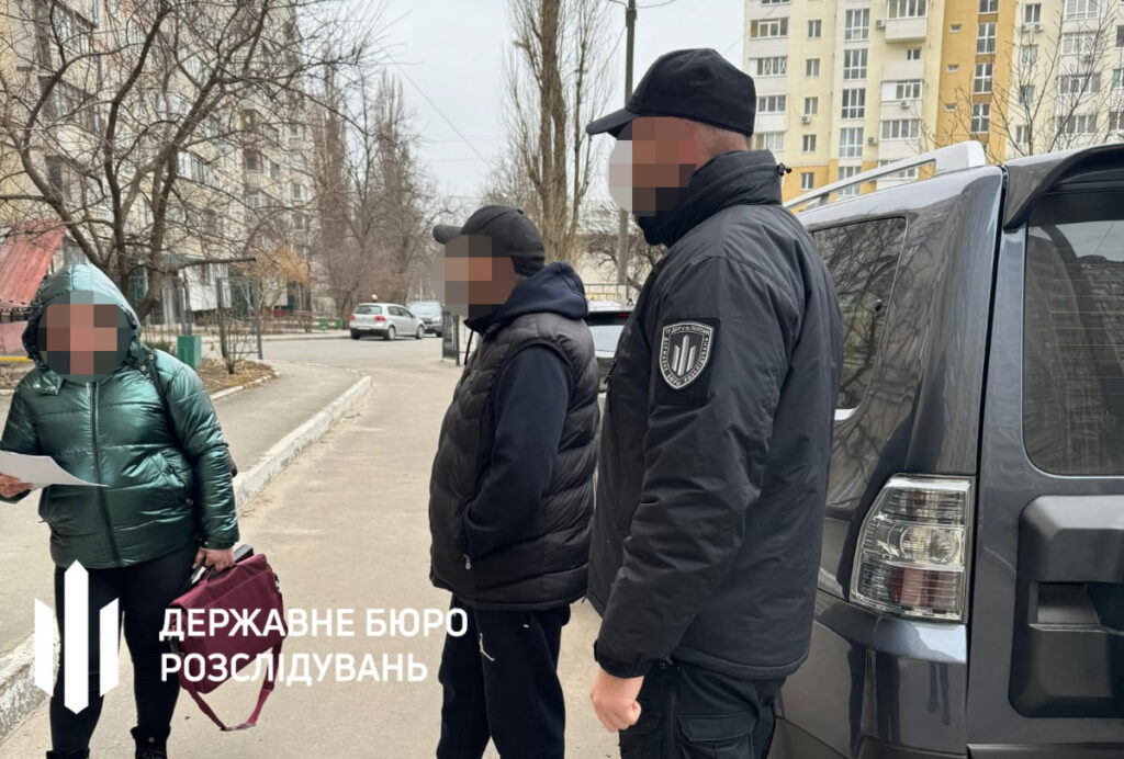 Харківські податківці вимагали хабарі у підприємців – Штаб інфо
