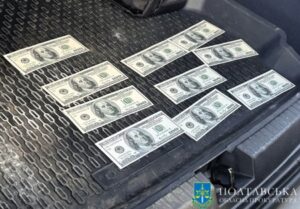 Лікар ВЛК у Лубнах вимагав хабар за ухилення від служби – Штаб інфо