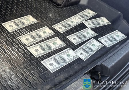 Лікар ВЛК у Лубнах вимагав хабар за ухилення від служби – Штаб інфо