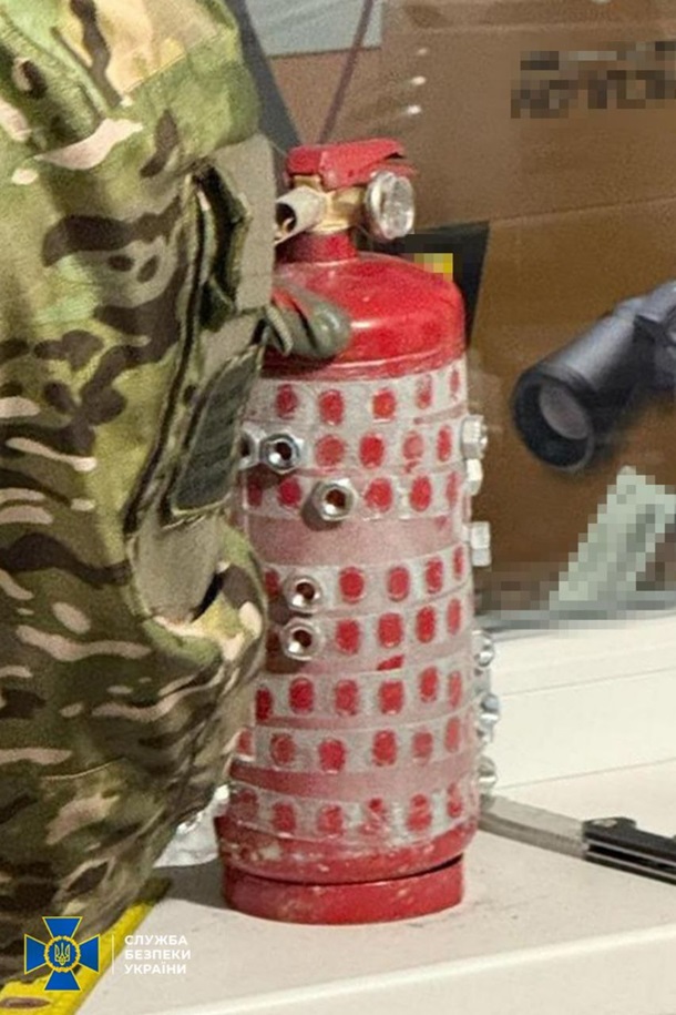 Агентка ФСБ, яка отруїла військового ЗСУ, затримана в Харкові – Штаб інфо