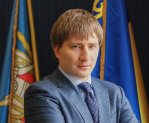 Володимир Бондаренко написав заяву про відсторонення від функціональних обов'язків на час розслідування – Штаб інфо