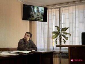 Скандал у кропивницькому театрі: ексдиректору закидають хабар | Штаб інфо