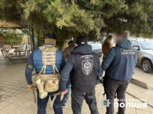 На Сумщині затримали посадовця РТЦК та СП за хабар | Штаб інфо