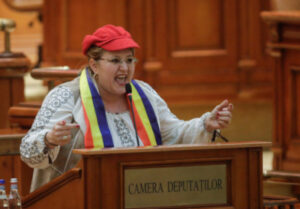 Румунська Шошоаке написала листа Путіну, вимагаючи території України | Штаб інфо