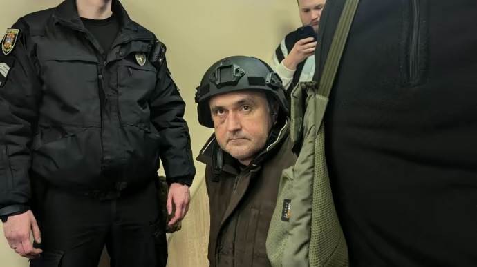 Підозрюваний у вбивстві Дем’яна Ганула визнав провину | Штаб інфо