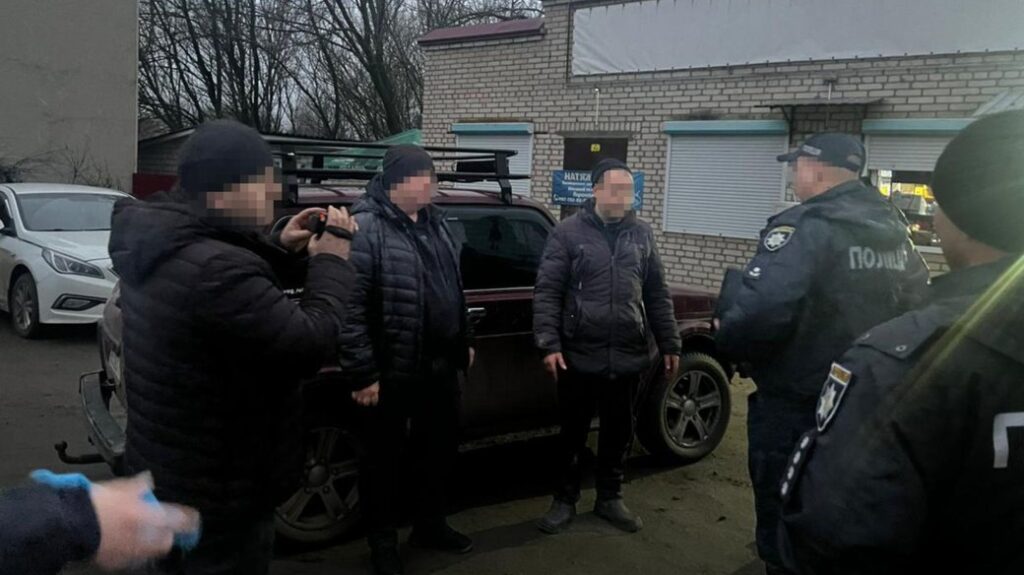 Ліс за хабар: вінницький лісник спійманий на гарячому” | Спецрепортаж Shtab.info