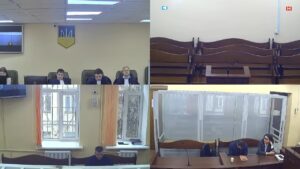 Апеляція зменшила на 100 млн грн заставу Крупі