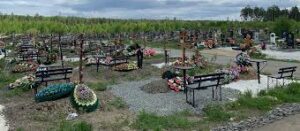 «Хабар за місце під могилу – суд у Дніпрі виніс вирок. Подробиці – на Shtab.info»