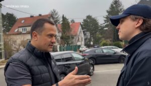 440 мільйонів на квартирах: нові подробиці про імперію нерухомості Комарницького— , Штаб.Інфо