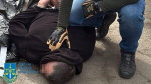 В Одесі викрито жителя Придністров’я, який «полював» на секретні розробки українських безпілотників