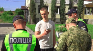 Виправдано виправдав одного з керівників ТЦК, який не зміг виконати план мобілізації