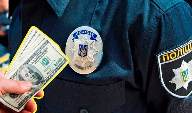 Полковник Сергій Лукашов звинуватив поліцію Київщини у корупції під час мобілізації — викриття хабарної схеми. Новини на Shtab.info