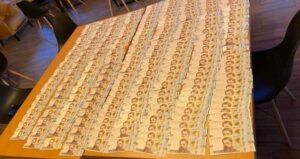 230 тисяч за документи: посадовиця з Київщини та її чоловік підозрюються в хабарництві Штаб.інфо