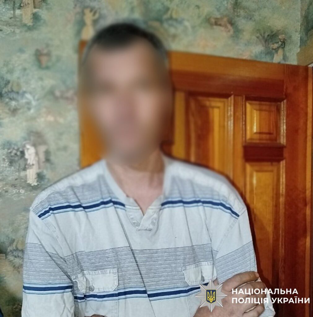 Місце вибуху гранати біля будинку в Подільському районі Києва