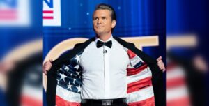 Скандал у Пентагоні: порушення безпеки через Signal — розслідування, зловживання повноваженнями, витік секретних даних. Shtab.info розкриває деталі розслідування Міноборони США.