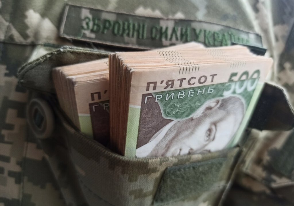 Military corruption Shtab.info