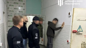 Катування у Полтавському СІЗО: співробітники створили камеру тортур і систематично знущалися з ув’язнених Штаб інфо