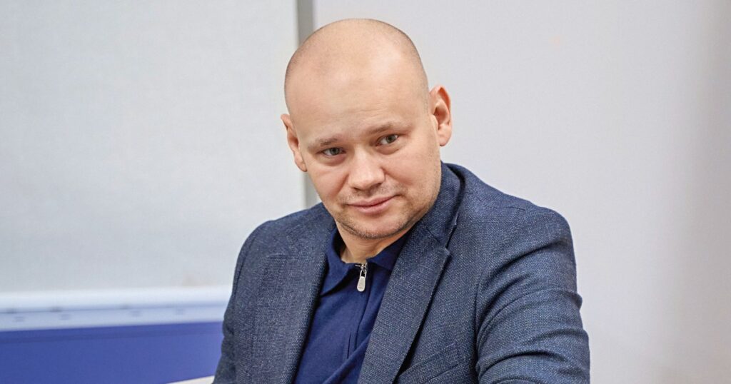 Колишній заступник генпрокурора Дмитро Вербицький у фокусі розслідування НАБУ