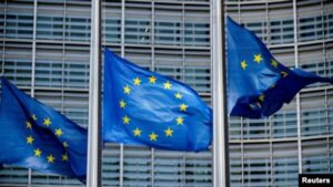 ЄС заблокував контакти з Huawei через корупцію