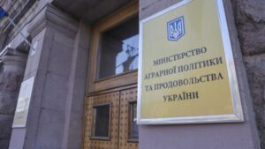 Колишній заступник міністра агрополітики фігурує у справі НАБУ