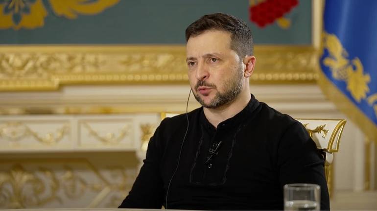 Володимир Зеленський доручив провести перевірки на детекторі брехні