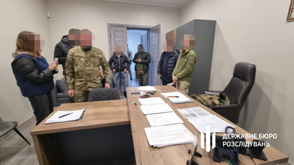 ДБР викрило схему з фейковими психдіагнозами на Закарпатті – все для виїзду ухилянтів | Shtab.info