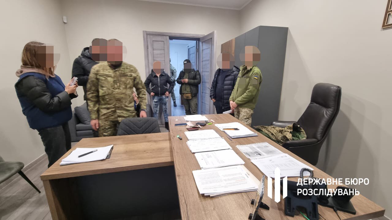 ДБР викрило схему з фейковими психдіагнозами на Закарпатті – все для виїзду ухилянтів | Shtab.info