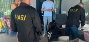 Генерал-майора Олексія Бакуменко підозрюють у заволодінні службовим житлом на 4 млн грн