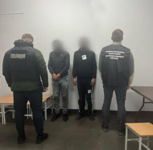 Спроба незаконного перетину кордону на Закарпатті: п’ятьох осіб затримано під час переправлення через Тису – новини від Shtab.info