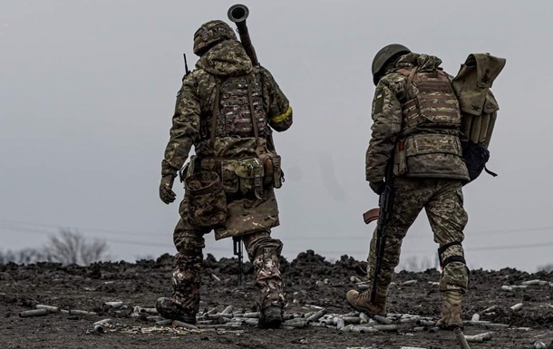 Зрадник в лавах ЗСУ Шість спроб втечі та співпраця з ворогом