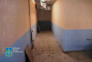 Отримали понад 500 тис. гривень за невиконані будівельні роботи у фізкультурно-оздоровчому комплексі в Миронівці