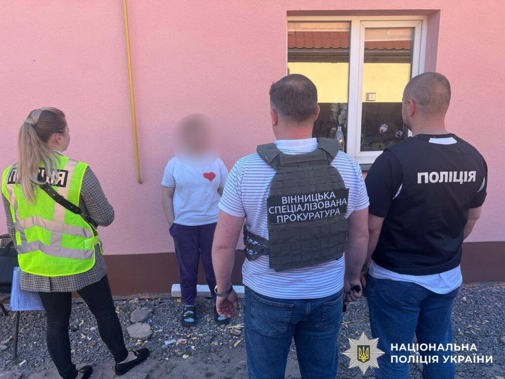 Командир та лікарка ВЛК на Вінниччині вимагали $4000 за довідку штаб.інфо
