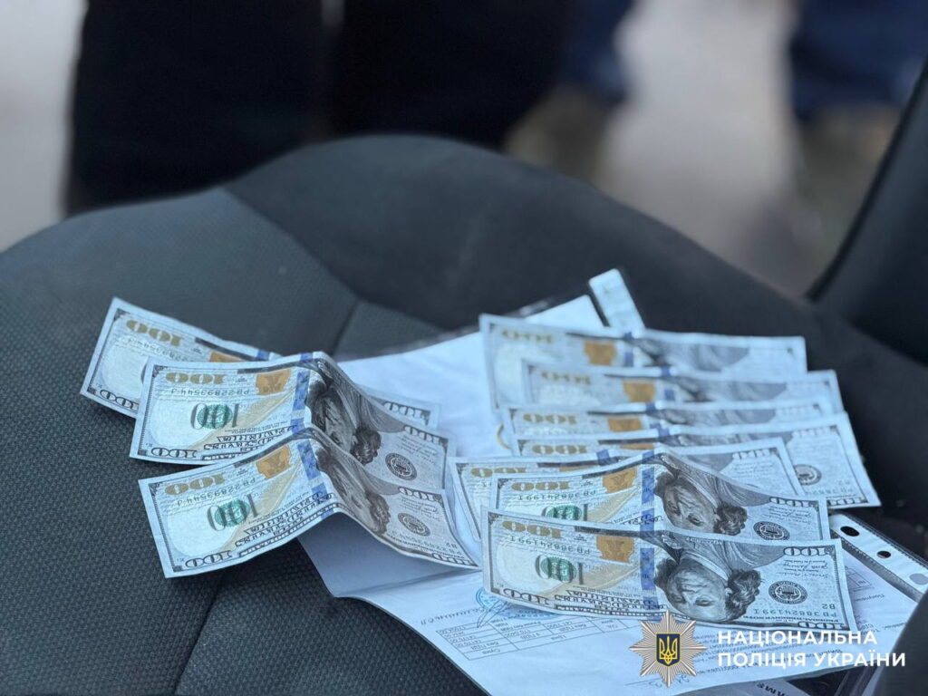 Командир та лікарка ВЛК на Вінниччині вимагали $4000 за довідку штаб.інфо