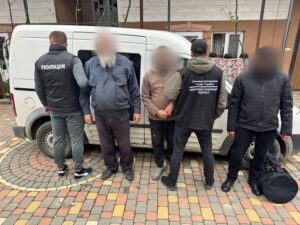 На Закарпатті суд обрав запобіжний захід двом служителям московського патріархату