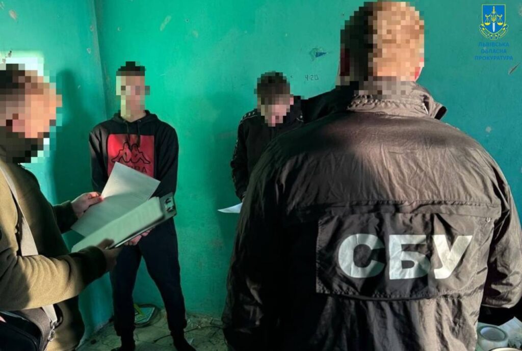 Підлітки-диверсанти: як російські спецслужби вербують українську молодь для атак на інфраструктуру