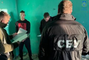 Підлітки-диверсанти: як російські спецслужби вербують українську молодь для атак на інфраструктуру