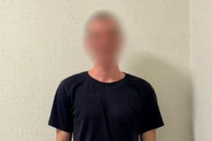 Затримання чоловіка за сексуальне насильство над дитиною на Київщині