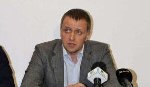 Затримання в Монако сина власника Мотор Січ