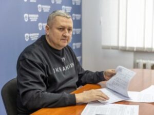 Ексзаступник Тернопільської ОВА Ігор Гайдук, засуджений за вимагання хабаря