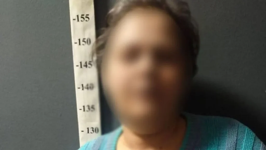 Жінка вбила чоловіка у Києві під час п'яної сварки – Штаб.інфо