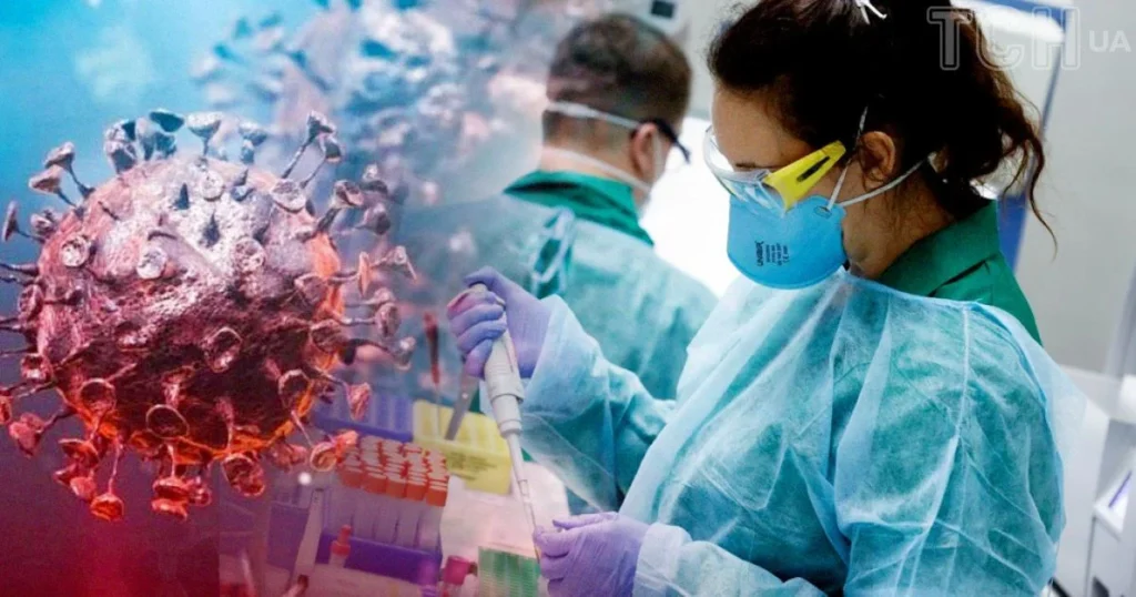 Спалах норовірусу в школі на Одещині