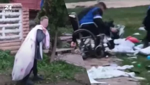 Розслідування щодо знущання з дітей у дитбудинку при монастирі на Буковині