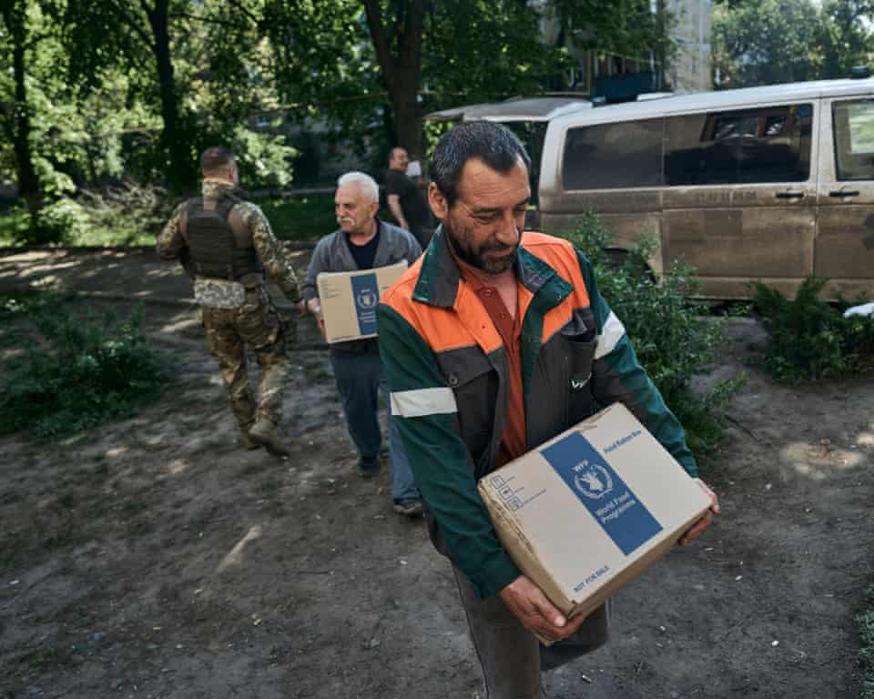 Росія зламала камери в країнах НАТО