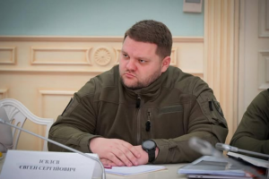 Євген Ієвлєв погрожує журналісту після розслідування про декларацію батька