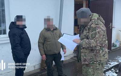 Військова частина у Львівській області — розслідування розкрадання пального