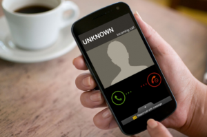 Телефонне шахрайство проти пенсіонерів в Україні